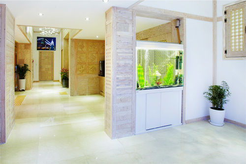 Hotel Butler Suwon Buitenkant foto