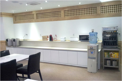 Hotel Butler Suwon Buitenkant foto